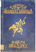 Tajemnica starego mistrza
