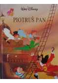Piotruś Pan Walt Disney