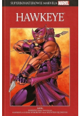 Superbohaterowie Marvela Tom 6 Hawkeye