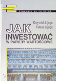Jak inwestować w papiery wartościowe
