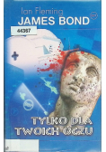 Tylko dla twoich oczu
