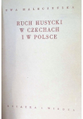 Ruch Husycki w Czechach i Polsce