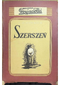Szerszeń