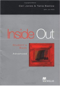 Inside Out, Student's Book Advanced