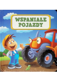 Betoniarka Wrum