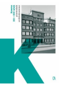 Kowno XX-XXI wiek. Przewodnik architektoniczny