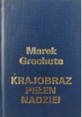 Krajobraz pełen nadziei