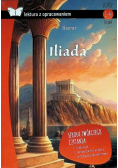 Iliada. Z opracowaniem