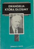 Ewangelia którą głosimy