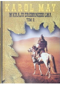 W kraju srebrnego lwa Tom 2