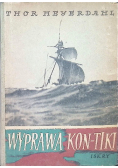 Wyprawa Kon Tiki