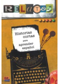 Relatos 1 + CD