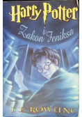 Harry Potter i Zakon Feniksa