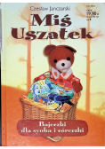 Miś uszatek
