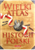 Wielki atlas historii Polski