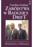 Zabójstwa w Badgers Drift