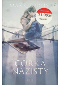 Córka nazisty Wydanie kieszonkowe