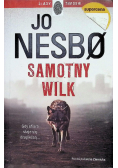 Samotny wilk