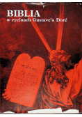 Biblia w rycinach Gustavea Dore