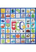 Moje Pierwsze 500 Słów