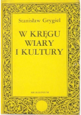 W kręgu wiary i kultury