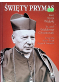 Święty Prymas