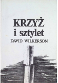 Krzyż i sztylet