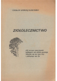 Ziołolecznictwo