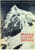 Walka o szczyt świata