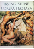 Udręka i Ekstaza  Tom 1