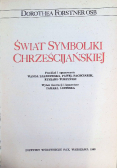 Świat symboliki chrześcijańskiej