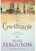 Cywilizacja Zachód i reszta świata