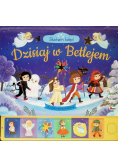 Słucham kolęd Dzisiaj w Betlejem