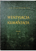 Wentylacja i Klimatyzacja