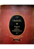 Ilustracje do Pana Tadeusza