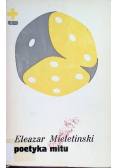 Poetyka mitu