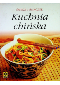 Świeże i smaczne Kuchnia chińska