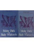 Moby dick czyli Biały Wieloryb Część 1 i 2