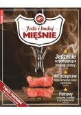Jedz i buduj mięśnie