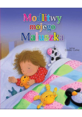 Modlitwy mojego maluszka