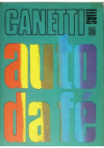 Auto dafe
