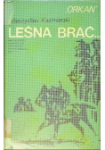 Leśna brać