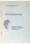 Ziołolecznictwo