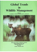 Global trends in wildlife management