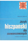 Język hiszpański dla zaawansowanych
