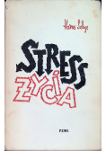 Stress życia