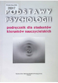 Podstawy Psychologii
