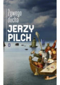 Żywego ducha