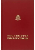 Enchiridion indulgentiarum