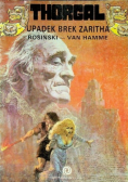 Thorgal Tom 6 Upadek Brek Zaritha